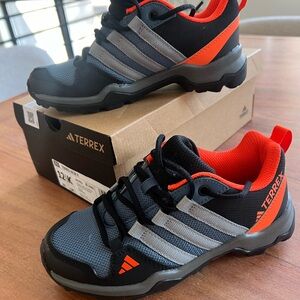 Addias Terrex Boys Shoes